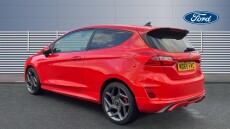Ford Fiesta ST 1.5 EcoBoost ST-3 3dr Petrol Hatchback